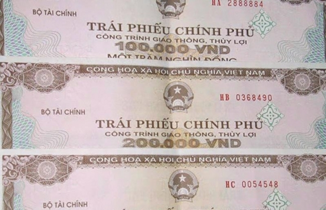 Thanh khoản cải thiện rõ rệt trên thị trường trái phiếu chính phủ thứ cấp