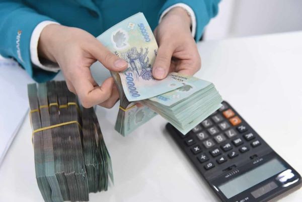 Phân bổ vốn đầu tư công kế hoạch năm 2025 đạt trên 96%