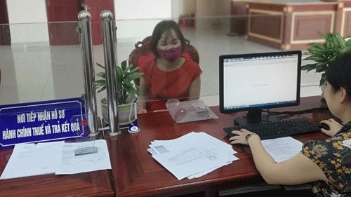 Cục Thuế Lạng Sơn thu ngân sách 8 tháng tăng hơn 12% so với cùng kỳ