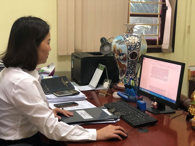 Kho bạc Nhà nước: Thu, chi ngân sách hiệu quả ngay sau tinh gọn bộ máy