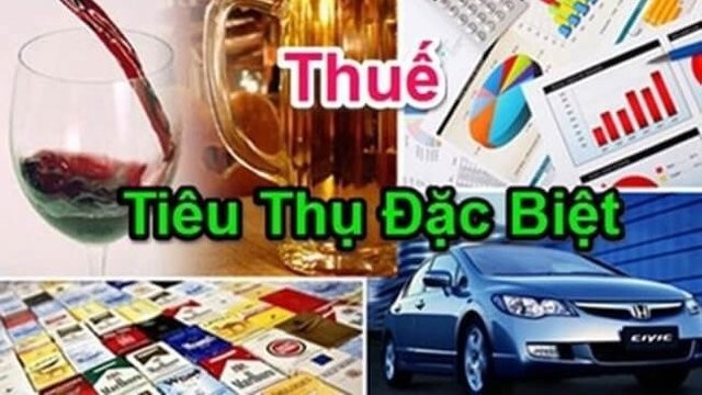 nhieu chuyen gia dong tinh tang thue tieu thu dac biet thuoc la ruou bia