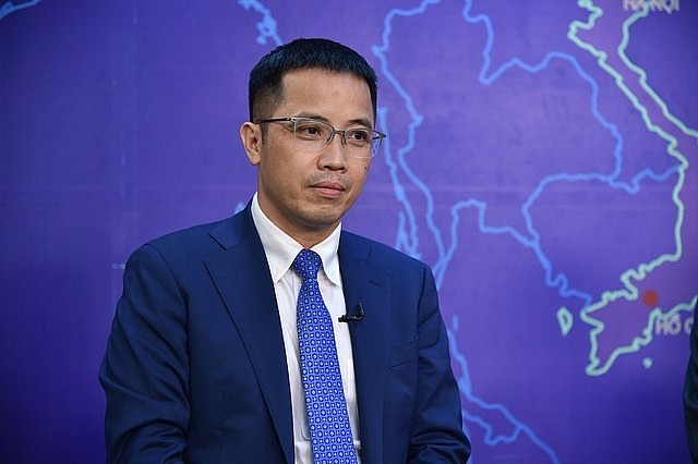 Cơ quan hải quan đã có bước chuyển quan trọng trong thay đổi tư duy quản lý