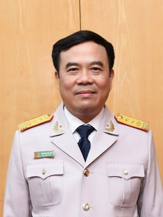 Cơ quan hải quan đã có bước chuyển quan trọng trong thay đổi tư duy quản lý