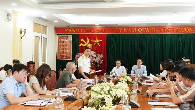 Cục Thuế Vĩnh Phúc huy động kịp thời các nguồn thu vào ngân sách