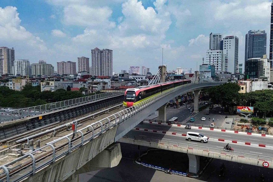 Chia sẻ kinh nghiệm chuyên môn hỗ trợ phát triển giao thông bền vững tại Việt Nam