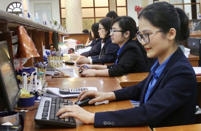 Kho bạc Nhà nước Thái Nguyên: Giám sát từ xa giúp nâng cao hiệu quả quản lý ngân sách