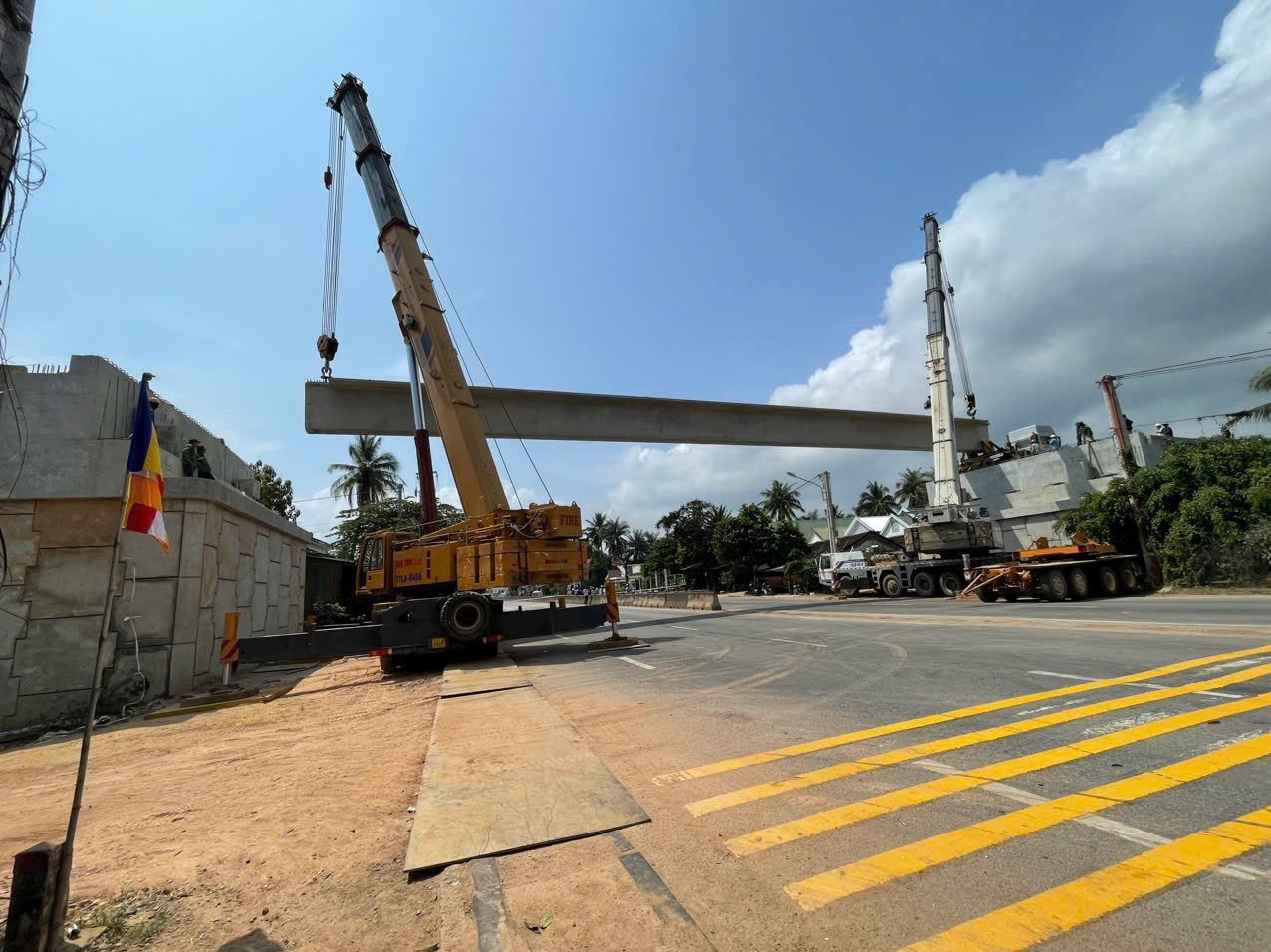 Bình Định: “Vướng ở đâu - gỡ ở đó”, quyết tâm đạt kế hoạch giải ngân vốn đầu tư công trên 95%