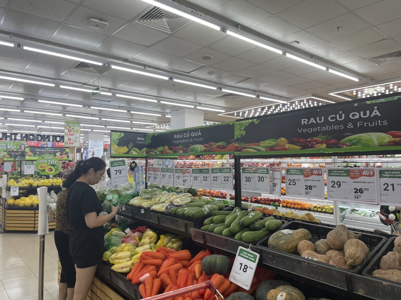 Quảng Ninh: Hàng hóa cơ bản đáp ứng nhu cầu của người dân