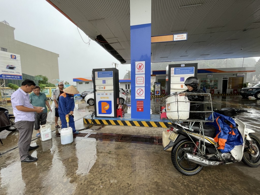Quảng Ninh: Hàng hóa cơ bản đáp ứng nhu cầu của người dân