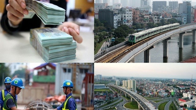 Sửa luật để không còn tình trạng “vốn chờ dự án”