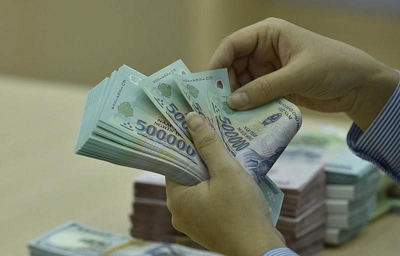Phấn đấu thu ngân sách năm 2025 tăng 15,6%