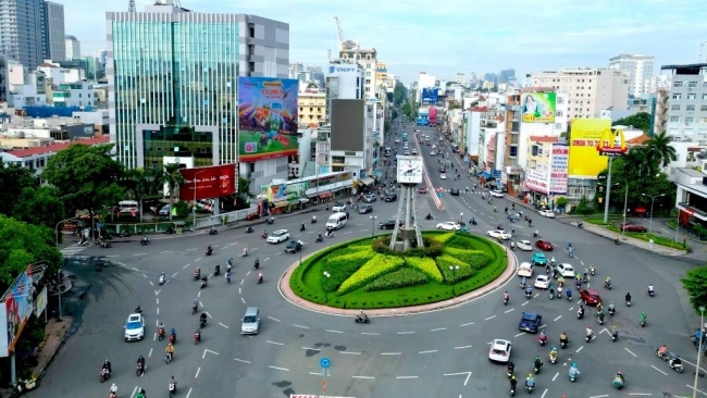 TP. Hồ Chí Minh: 8.808 hồ sơ thuế tồn đọng về bất động sản đã có hướng giải quyết