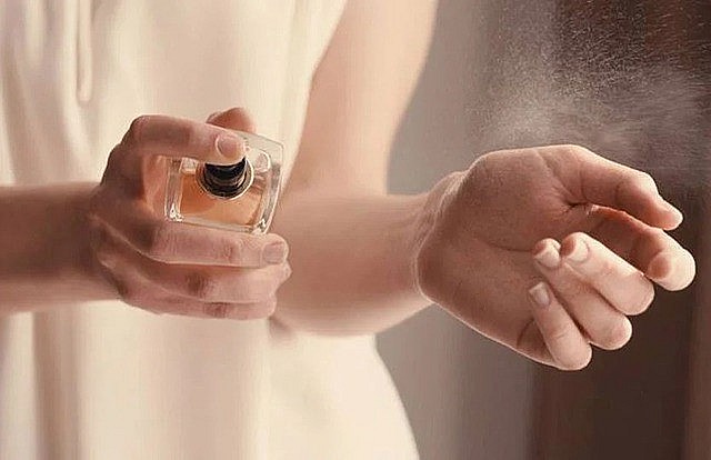Thu hồi, tiêu hủy sản phẩm nước hoa NICE GIRL nhãn hàng B&B Perfume