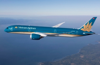 Vietnam Airlines Group mở bán lần đầu 1,5 triệu chỗ dịp Tết Nguyên đán 2025