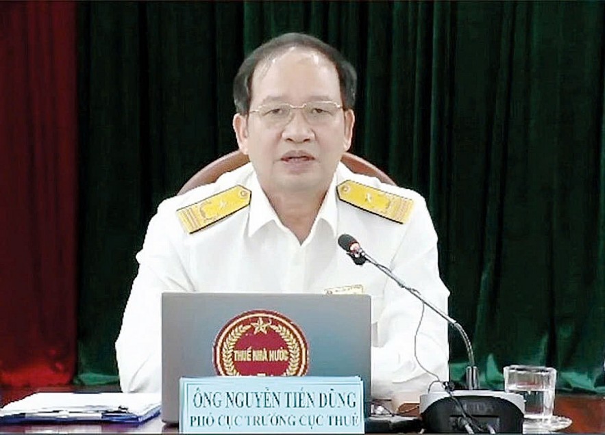 Bài 1: Thành lập “doanh nghiệp ma” để sử dụng hóa đơn bất hợp pháp