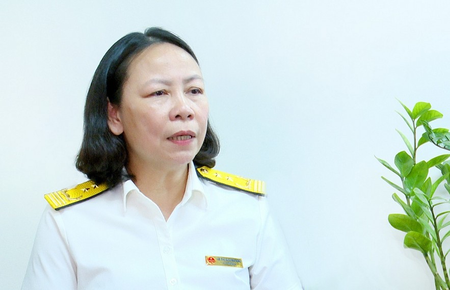 Bài 3: Kiểm soát chặt từ khâu đăng ký kinh doanh