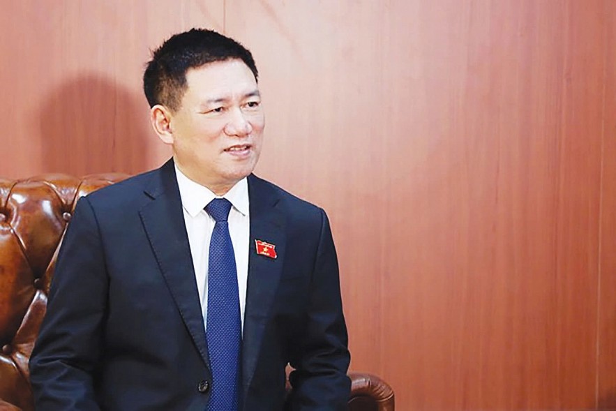 Cục Thuế doanh nghiệp lớn - Hành trình 15 năm tiên phong triển khai mô hình quản lý thuế mới