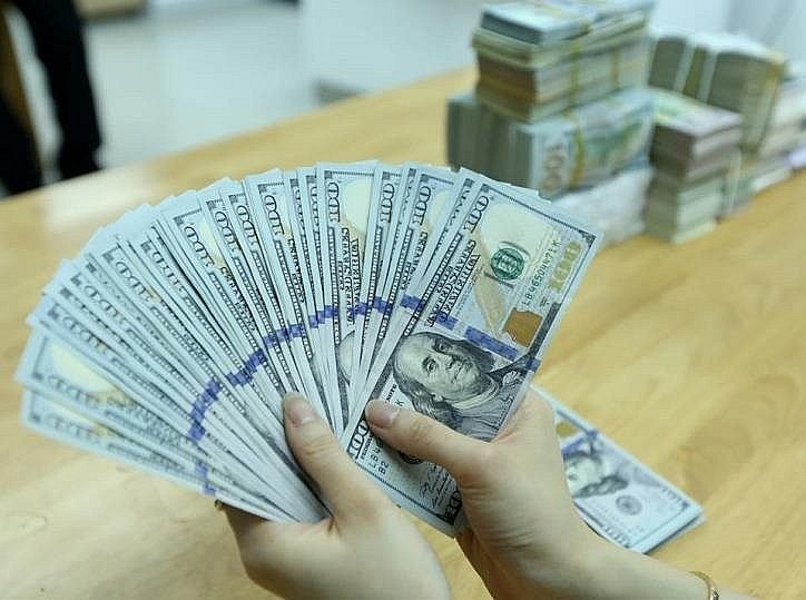 Tỷ giá hôm nay (21/9): Đồng USD thế giới tăng trở lại, “chợ đen” quay đầu giảm