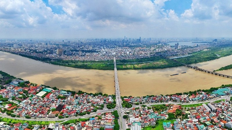 Đồng Nai cần huy động khoảng 41 tỷ USD cho quy hoạch phát triển thời kỳ 2021-2030