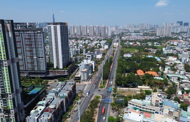Nguồn cung nhà ở mới sẽ cải thiện dòng tiền của chủ đầu tư