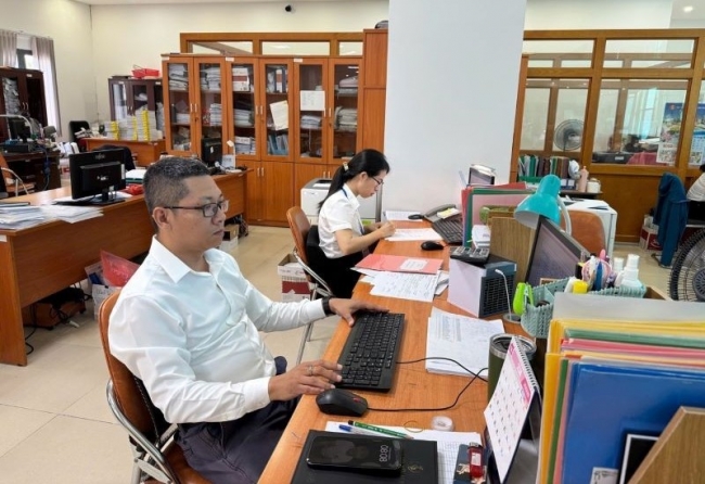 Kho bạc Nhà nước Khánh Hòa quản lý ngân quỹ hiệu quả, an toàn