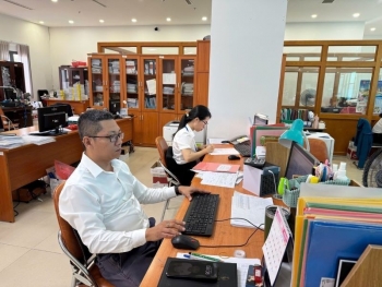 Tăng cường phân cấp, trao quyền rõ ràng trong quản lý nội ngành Bộ Tài chính