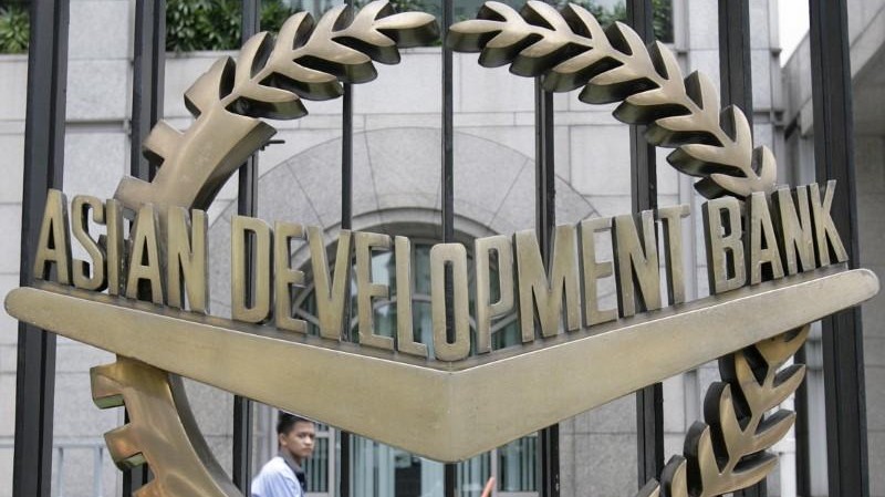 ADB giữ nguyên dự báo tăng trưởng cho khu vực châu Á đang phát triển