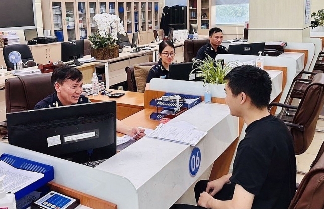 Quảng Ninh: Vượt thu ngân sách Trung ương giao chỉ trong 10 tháng năm 2025