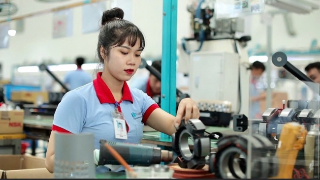 Mục tiêu tăng trưởng 7% là khả thi