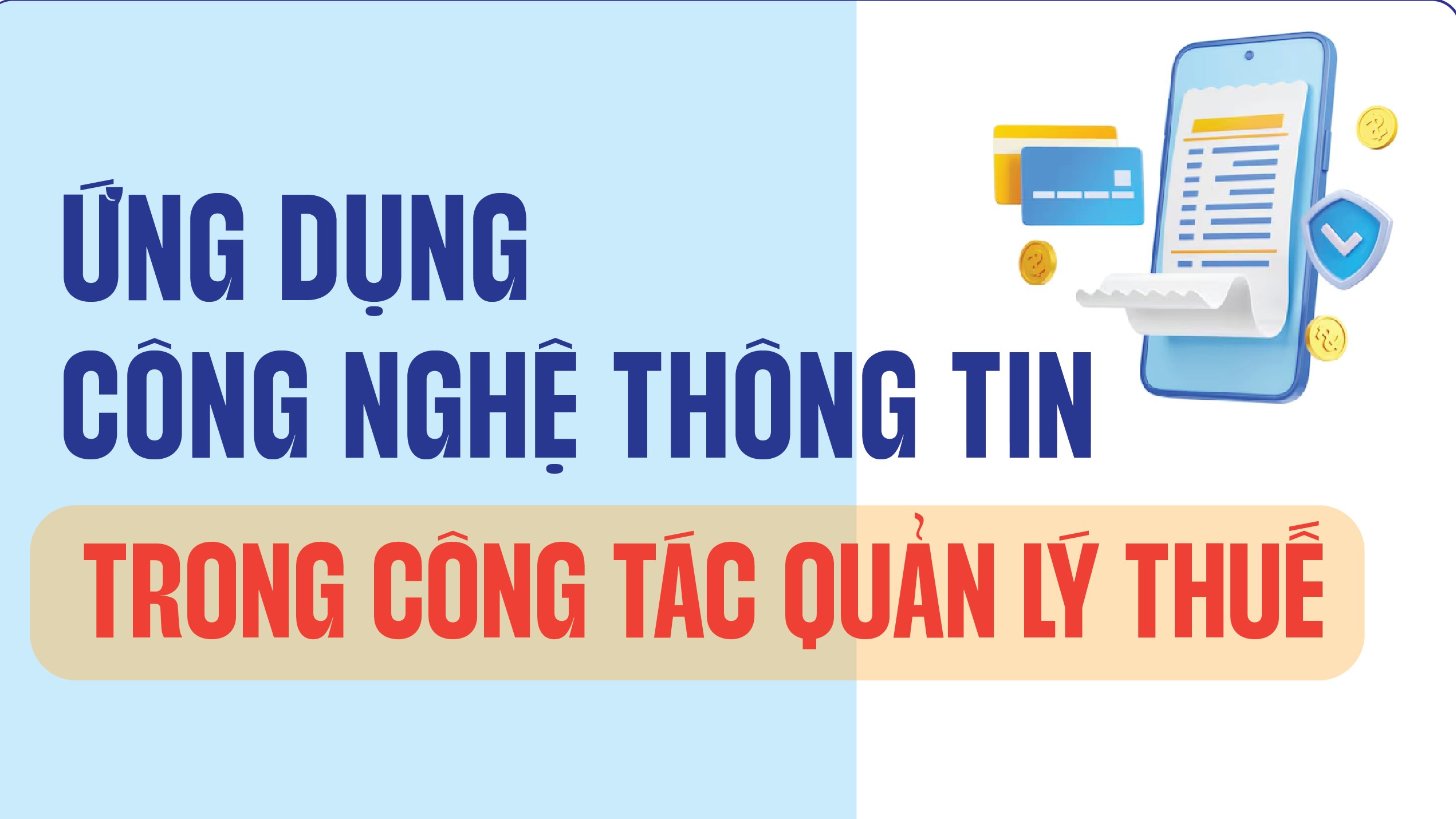 Infographics: Cơ quan thuế đã tiếp nhận và xử lý 10,04 tỷ hóa đơn