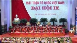 Hoàn thiện thể chế, bảo đảm nguyên tắc Đảng thống nhất lãnh đạo công tác cán bộ