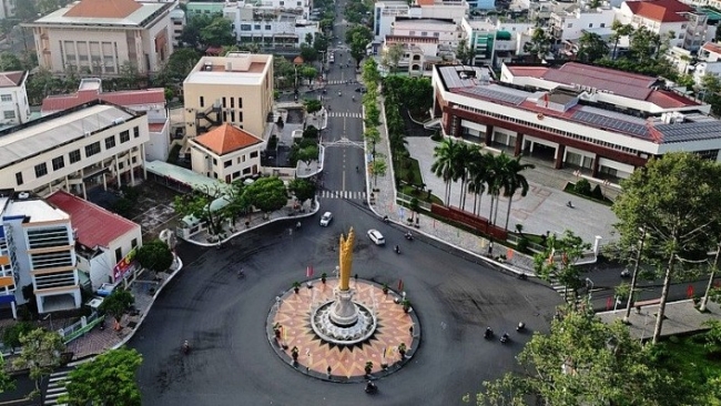 An Giang: Tập trung đẩy mạnh giải ngân vốn đầu tư công những tháng cuối năm