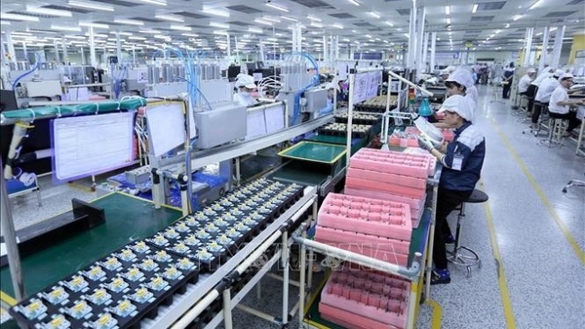 Vietnam’s overseas investment declines in nine months