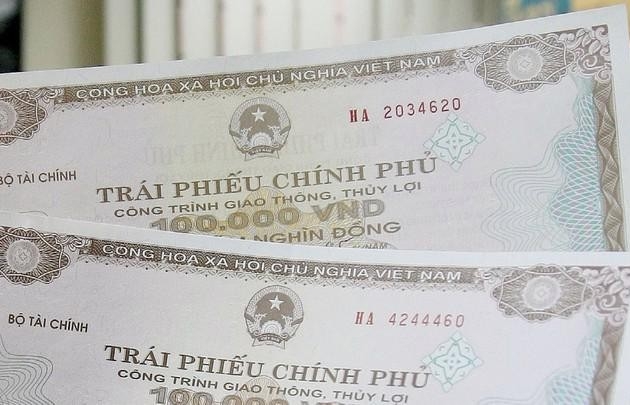 Khối ngoại đảo chiều mua ròng trái phiếu chính phủ tuần qua hơn 120 tỷ đồng