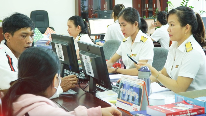 9 tháng, Quảng Ngãi thu ngân sách đạt hơn 12 nghìn tỷ đồng