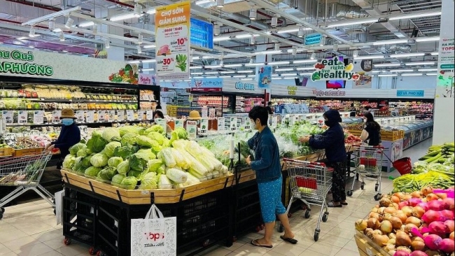 Điều hành giá linh hoạt, góp phần kiểm soát lạm phát