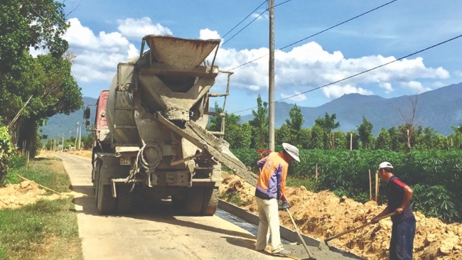 Kiểm soát, giải ngân vốn Chương trình mục tiêu quốc gia đúng quy định