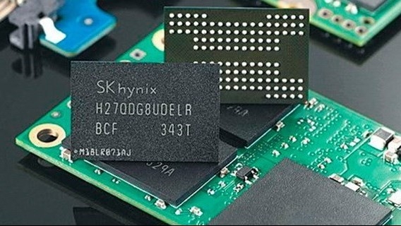 Chính phủ Hàn Quốc hỗ trợ 6,45 tỷ USD cho ngành chip vào năm 2025