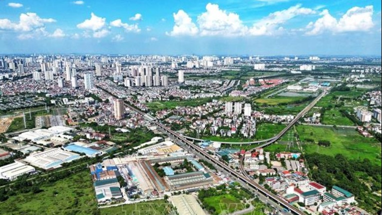 Hà Nội: Đất đấu giá tại Hà Đông có giá trúng cao nhất 262 triệu đồng/m2