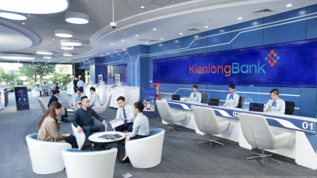 KienlongBank báo lợi nhuận 9 tháng tăng 19% so với cùng kỳ, hoàn thành 95% kế hoạch năm