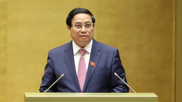 Gov't targets GDP growth of 6.5-7% next year