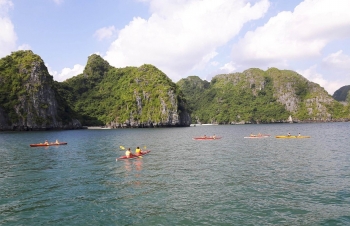 Hải Phòng: Chính thức thành lập Ban Chỉ đạo quản lý di sản thiên nhiên thế giới Hạ Long - Cát Bà