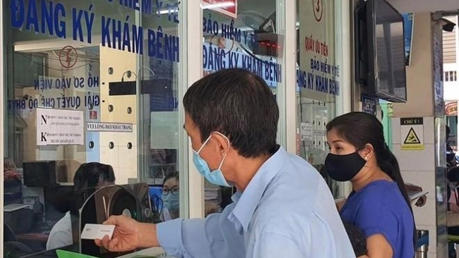 Đóng bảo hiểm y tế hộ gia đình được hưởng quyền lợi thế nào?