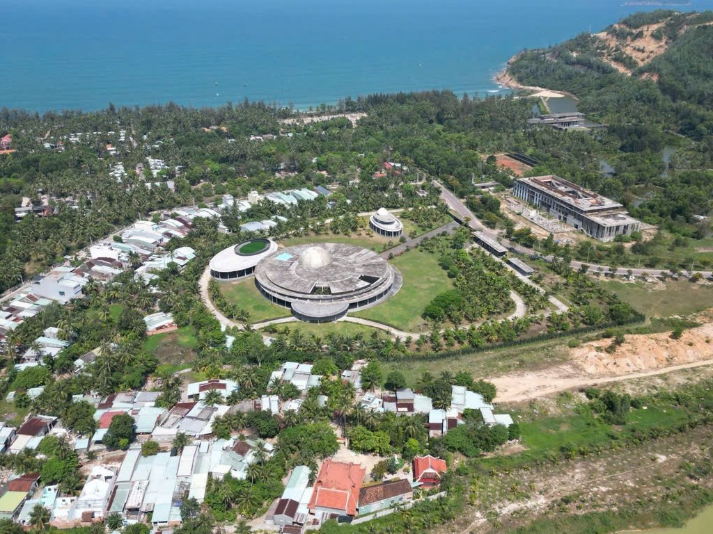 Gia Lai: Xây dựng Trung tâm đào tạo nhân lực năng lượng xanh với tổng vốn 2.300 tỷ đồng