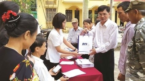 Tiền gửi của dân cư tăng kỷ lục, quyền lợi của người gửi tiền luôn được ưu tiên đảm bảo