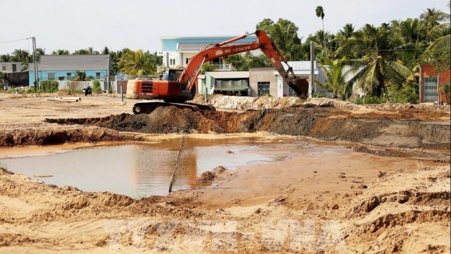 Bài 3: “Điểm sáng” trong giải ngân vốn đầu tư công tại địa phương