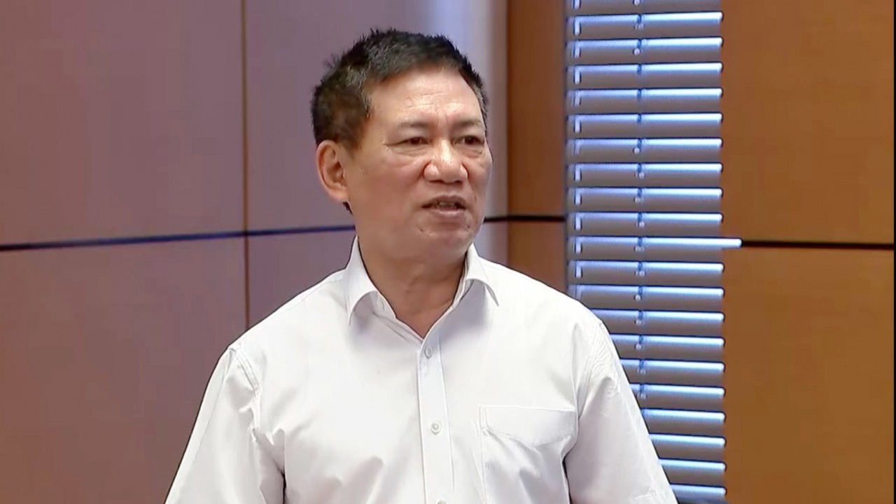 Tiếp tục hoàn thiện cơ chế chính sách để thúc đẩy hiệu quả giải ngân vốn đầu tư công