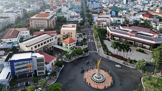 An Giang: Đảm bảo thị trường hàng hóa trong những tháng cuối năm