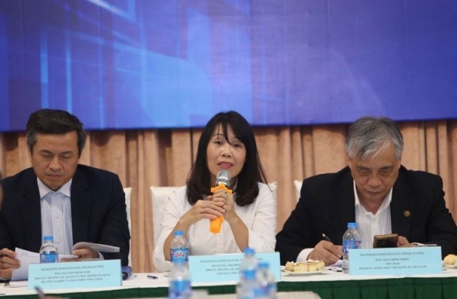 Đảm bảo thời gian kiểm soát chi ngắn nhất, đưa vốn đến công trình sớm nhất