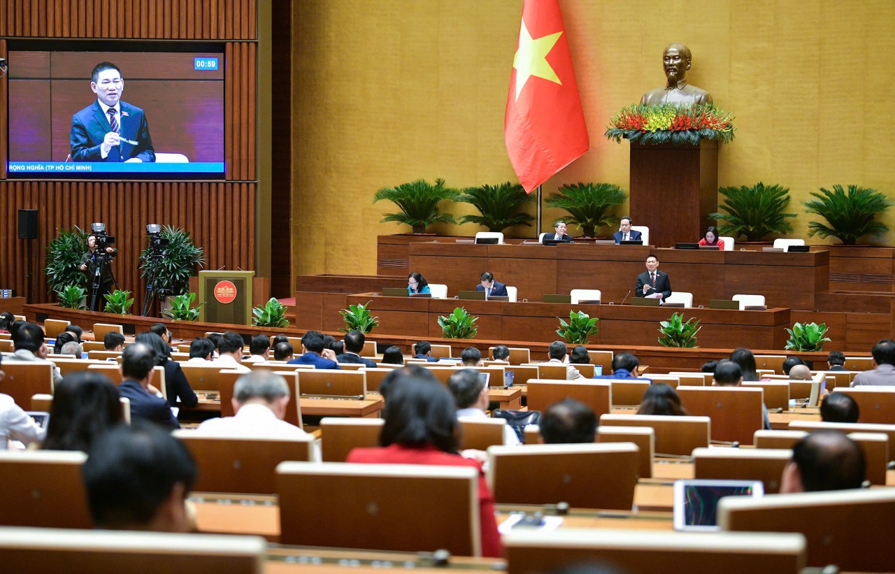 Đưa phân bón vào diện chịu thuế: Tăng sức cạnh tranh cho doanh nghiệp trong nước